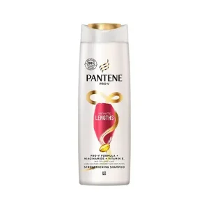 شامپو محرك رشد مو Infinite Length پنتن 350 ميل