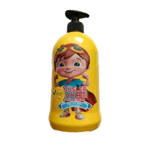 شامپو سر کودک 730 میلی‌لیتر Dusler Bahcesi.