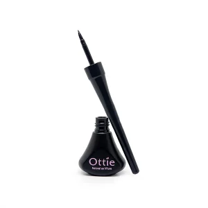 خط چشم کوزه ای اوتی ضد آب Ottie Waterproof Eyeliner