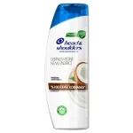 شامپو هد اند شولدرز آبرسان مو head & shoulders