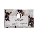 صابون طبیعی شیر الاغ هانیماگا