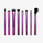 ست براش چشم Everyday eye essentials ریل تکنیک