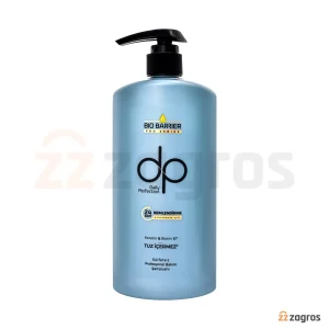 شامپو-بدون-سولفات-مرطوب-کننده-مو-DP-سری-Bio-Barrier-حاوی-هیالورونیک-اسید-500-میل-