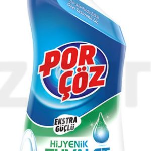 مایع تمیز کننده سرویس بهداشتی پورچوز 750 میلی