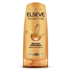 نرم کننده و تقویت کننده مو لورال Loreal حجم 360 میل