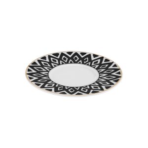 نعلبكي کاراجا مدل حلقه مشكي 12 سانتي کد 502000737