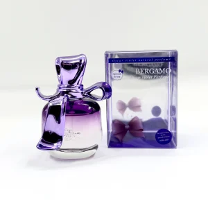 عطر برگامو ویولت