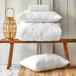 ست لحاف دو نفره کاراجا هوم مدل Microfiber Soft کد 505000202