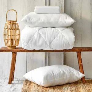 ست لحاف دو نفره کاراجا هوم مدل Microfiber Soft کد 505000202