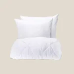 ست لحاف دو نفره کاراجا هوم مدل Microfiber Soft کد 505000202