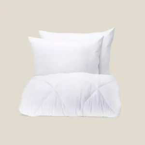 ست لحاف دو نفره کاراجا هوم مدل Microfiber Soft کد 505000202