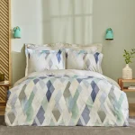 لحاف دو نفره کاراجا هوم مدل Lauro کد 505000143