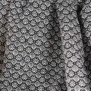 شال مبل کاراجا هوم مدل Bety Lacivert Throw 130 cm x 170 cm کد 505000435