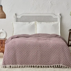 روتختی دو نفره کاراجا هوم مدل Cordoba کد 505000396