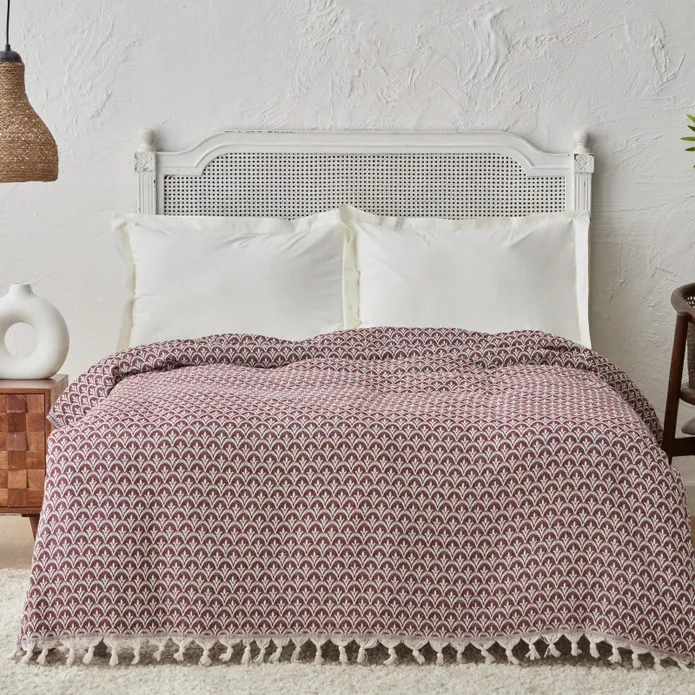 روتختی دو نفره کاراجا هوم مدل Cordoba کد 505000396