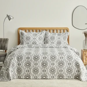 ست روتختی دو نفره کاراجا هوم مدل Neos کد 505000165