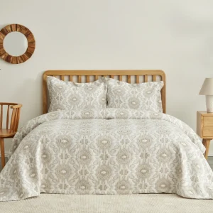 ست روتختی دو نفره کاراجا هوم مدل Neos کد 505000164