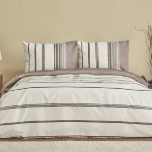 ست لحاف دو نفره کاراجا هوم مدل Vetro Terracotta کد 505000188