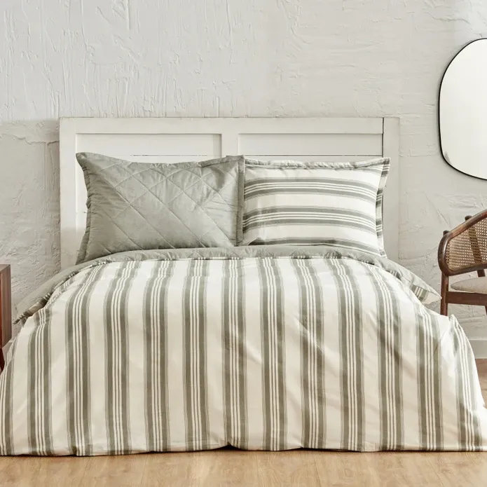 ست لحاف کامل کاراجا هوم مدل Dört Mevsim کد 505000211