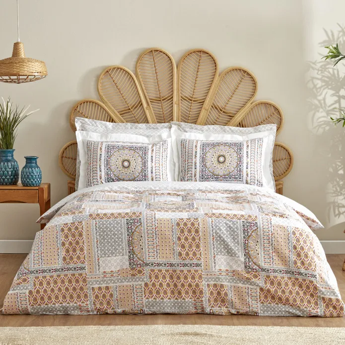 ست خواب تک نفره کاراجا هوم مدل Lanita کد 505000248