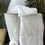 لحاف تک نفره کاراجا هوم مدل Nano Tech Yorgan کد 505000116