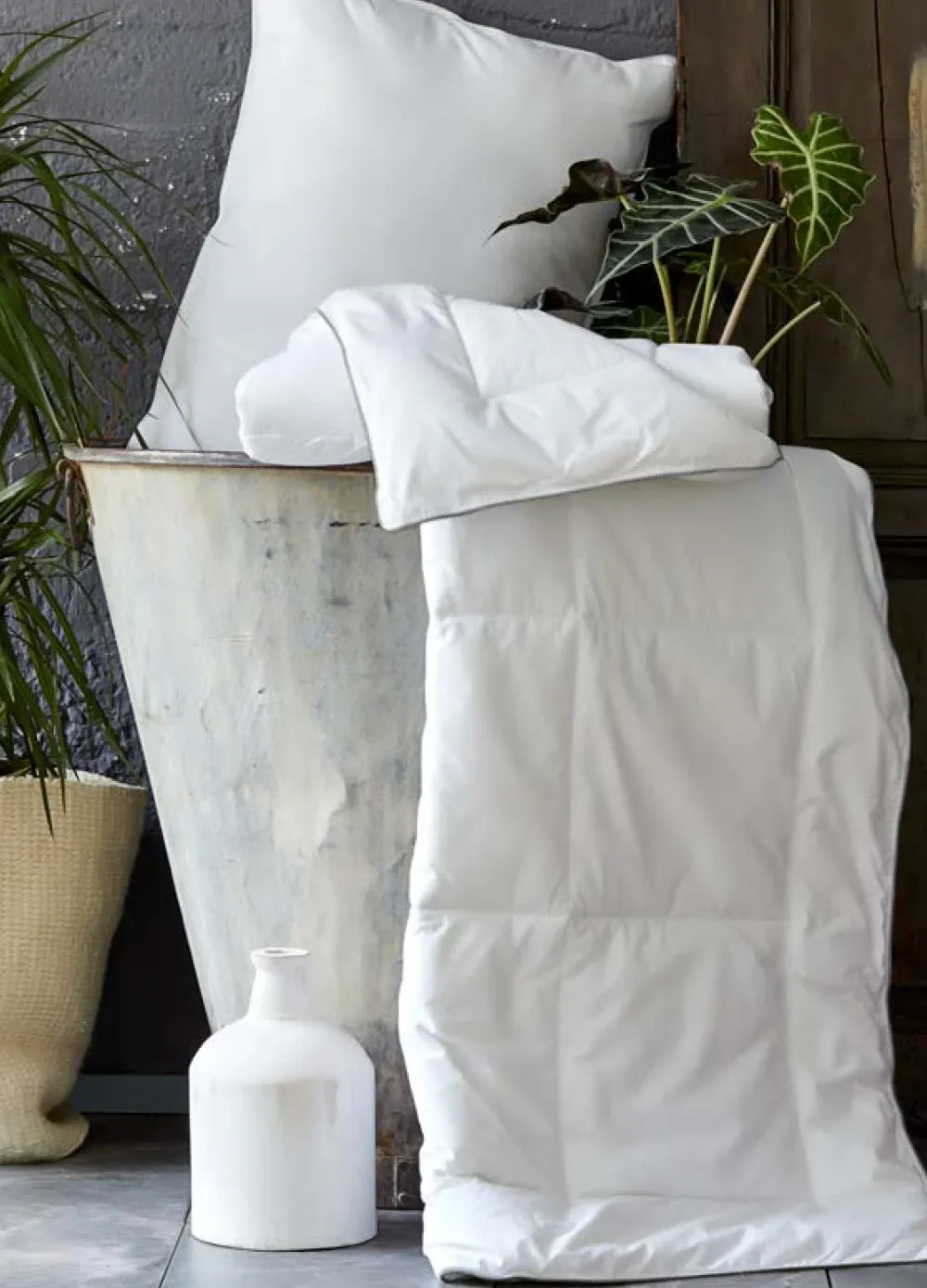 لحاف تک نفره کاراجا هوم مدل Nano Tech Yorgan کد 505000116