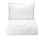 لحاف تک نفره کاراجا هوم مدل Nano Tech Yorgan کد 505000116