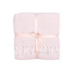 روتختی دو نفره کاراجا هوم مدل Levi Yavruağzı Pike کد 505000378