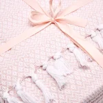 روتختی دو نفره کاراجا هوم مدل Levi Yavruağzı Pike کد 505000378