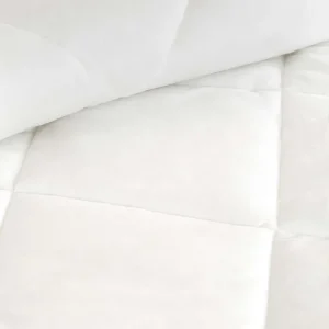 لحاف دو نفره کاراجا هوم مدل Ekosoft Beyaz کد 505000074