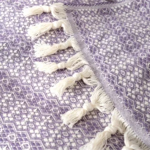 کاور روتختی 2 نفره چند منظوره کاراجا هوم مدل Destina کد 505000836