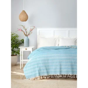 کاور روتختی 2 نفره چند منظوره کاراجا هوم مدل Destina کد 505000838