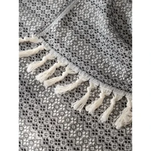 کاور روتختی 2 نفره چند منظوره کاراجا هوم مدل Destina کد 505000839