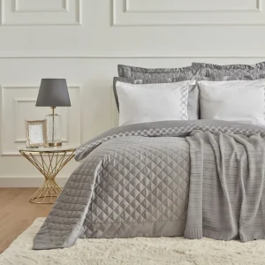 ست جهزیه 10 عددی عروس کاراجا هوم مدل Bride Coll Nicole Gri کد 505000680