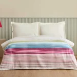 روتختی دو نفره نیلی کاراجا هوم مدل Elvis کد 505000829