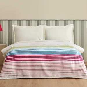 روتختی دو نفره نیلی کاراجا هوم مدل Elvis کد 505000829