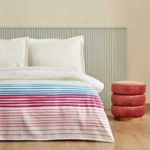 روتختی دو نفره نیلی کاراجا هوم مدل Elvis کد 505000829