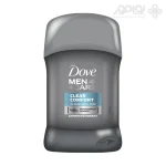 استیک ضد تعریق مردانه داو مدل CLEAN COMFORT حجم 50 میل