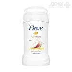 مام صابونی 48 ساعته زنانه go fresh سیب وچای داو 40 میل