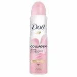 اسپری ضد تعریق زنانه داو Pro Collagen کنترل کننده تعریق 48 ساعته