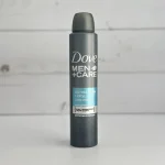 اسپری ضد تعریق مردانه Clean comfort داو 200 میل