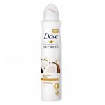 اسپری ضد تعریق نارگیل 48 ساعته داو مدل RESTORING RITUAL